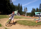 Bikepark Spicak - preview
