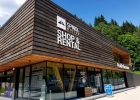 Bikepark Spindl - report Andrea Drengubakova