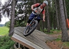 Bikepark Spindl - report Andrea Drengubakova