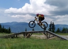 Bikepark Spindl - report Andrea Drengubakova