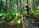 Bikepark Špindl