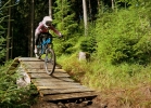 Bikepark Špindl