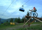 Bikepark Špindl