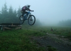 Bikepark Špindl