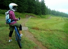 Bikepark Špindl