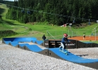 Bikepark Špindl