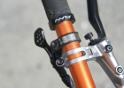 BikeYoke Revive 160 - review