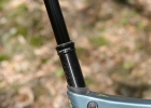 BikeYoke Revive 160 - review