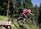 Biková škola Gravity Academy na Špičáku - report
