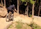 Biková škola Gravity Academy na Špičáku - report