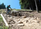 Biková škola Gravity Academy na Špičáku - report