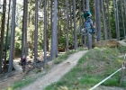 Biková škola Gravity Academy na Špičáku - report