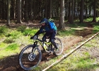 Blinduro 500+ (2019) - report Andrea Drengubakova
