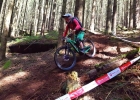 Blinduro 500+ (2019) - report Andrea Drengubakova