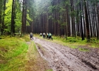 Blinduro 500+ (2019) - report Andrea Drengubakova