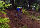 Blinduro 500+ (2019) - report Andrea Drengubakova