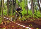 Blinduro 500+ (2019) - report Andrea Drengubakova