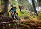 Blinduro Podzim 2019 - report Andrea Drengubáková