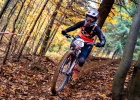 Blinduro Podzim 2019 - report Andrea Drengubáková