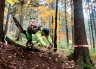 Blinduro Podzim 2019 - report Andrea Drengubáková