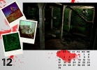BnR Kalendář 2012