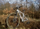 BikeAndRide.cz - Testy Prosinec 2011