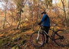 BikeAndRide.cz - Testy Prosinec 2011