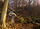 BikeAndRide.cz - Testy Prosinec 2011