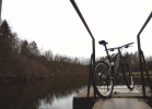BikeAndRide.cz - Testy Prosinec 2011
