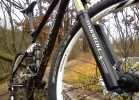 BikeAndRide.cz - Testy Prosinec 2011