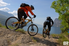 BnR & V-Tour Garda Trip 2011