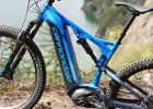 Cannondale Cujo Neo 130 (2019) - preview