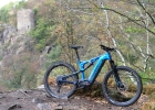 Cannondale Cujo Neo 130 (2019) - preview