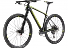 Cannondale F-Si / Lefty Ocho - preview