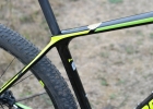 Cannondale F-Si / Lefty Ocho (2019) - preview