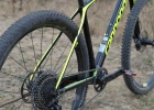 Cannondale F-Si / Lefty Ocho (2019) - preview