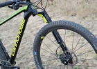 Cannondale F-Si / Lefty Ocho (2019) - preview