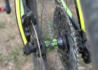Cannondale F-Si / Lefty Ocho (2019) - preview