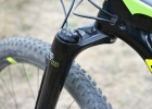 Cannondale F-Si / Lefty Ocho (2019) - preview