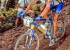 Cannondale F-Si - Throwback