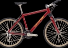 Cannondale F-Si - Throwback