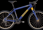 Cannondale F-Si - Throwback