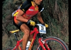 Cannondale F-Si - Throwback