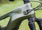 Cannondale Habit Neo 2020 - ride preview