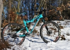 CANNONDALE Habit SE - test