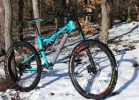 CANNONDALE Habit SE - test