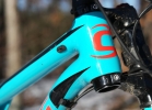 CANNONDALE Habit SE - test