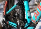 CANNONDALE Habit SE - test