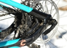 CANNONDALE Habit SE - test