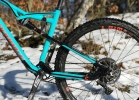 CANNONDALE Habit SE - test